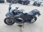 2019 KAWASAKI ZX 1000 WKF  for sale at Copart SANDWICH