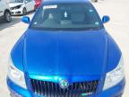 2011 SKODA OCTAVIA VR for sale at Copart CORBY