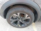 2024 RENAULT CAPTUR E-T for sale at Copart SANDTOFT