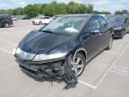 2009 HONDA CIVIC ES I for sale at Copart SANDTOFT