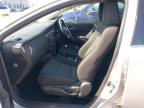 2015 TOYOTA AURIS ICON for sale at Copart SANDWICH