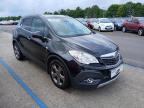 2014 VAUXHALL MOKKA SE T for sale at Copart NEWBURY