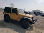 2013 Jeep Wrangler Sport იყიდება Cicero-ში, IN - Normal Wear