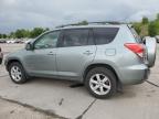 2006 Toyota Rav4 Limited en Venta en Littleton, CO - Side