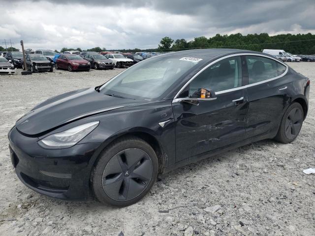  TESLA MODEL 3 2020 Czarny