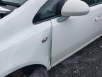2013 VAUXHALL CORSA EXC- for sale at Copart BELFAST
