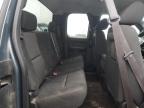 2012 CHEVROLET SILVERADO K1500 LT   for sale at Copart CT - HARTFORD SPRINGFIELD
