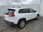 2015 Jeep Cherokee Latitude for Sale in Riverview, FL - Rear End