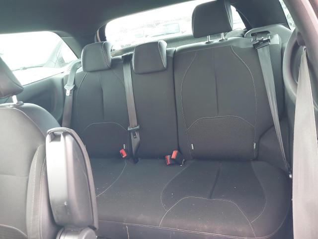 2013 CITROEN DS3 DSTYLE