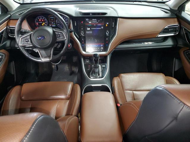  SUBARU OUTBACK 2021 Brązowy