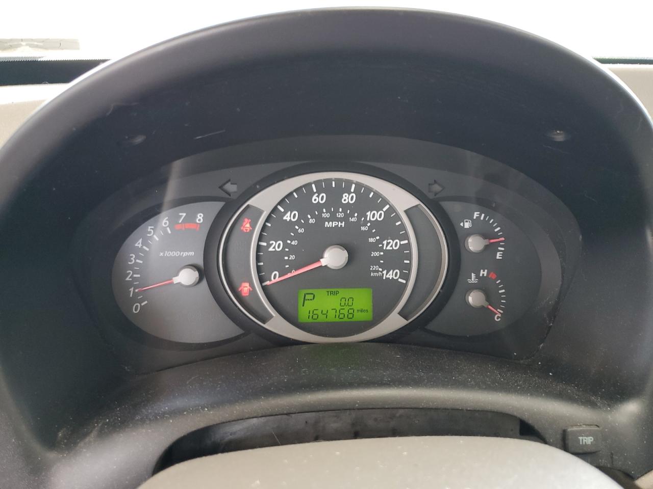 2005 Hyundai Tucson Gls VIN: KM8JN12D25U086421 Lot: 62400725