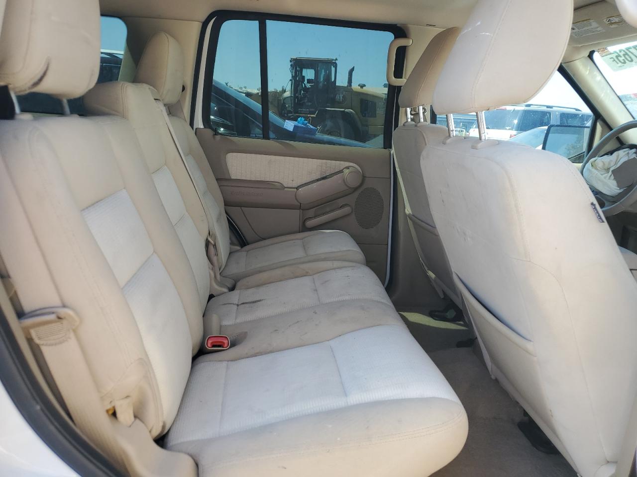 2009 Ford Explorer Xlt VIN: 1FMEU73EX9UA02060 Lot: 62187765