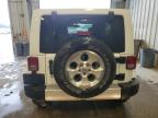 2015 Jeep Wrangler Unlimited Sahara   for Sale in Franklin, WI - Front End