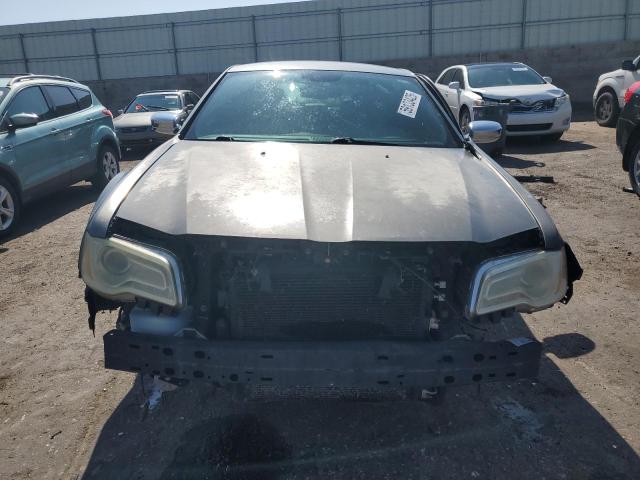  CHRYSLER 300 2012 Szary
