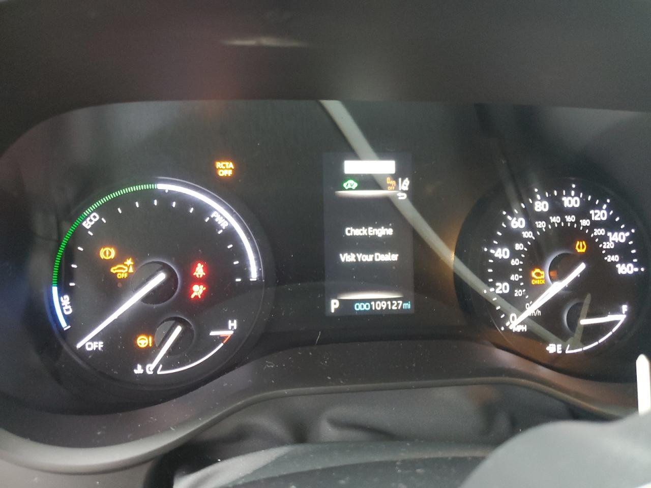 2022 Toyota Sienna Xse VIN: 5TDXRKEC6NS103883 Lot: 58662275