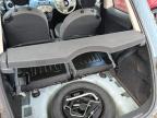 2016 FIAT 500 POP ST for sale at Copart SANDTOFT