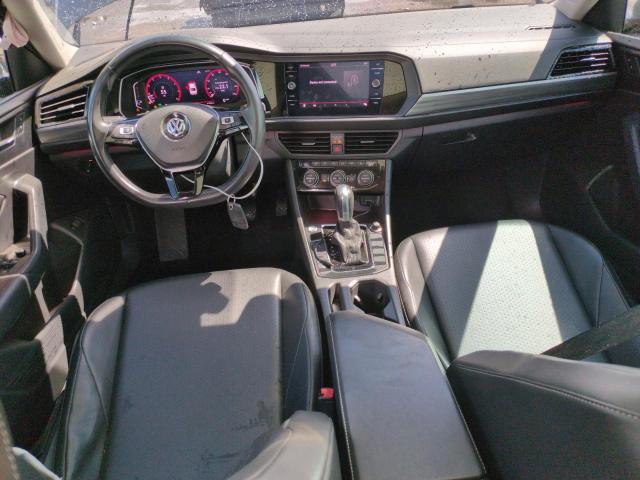  VOLKSWAGEN JETTA 2019 Gray