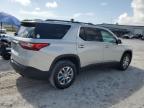 2019 Chevrolet Traverse Lt   en Venta en Fort Pierce, FL - Hail