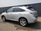 2010 Lexus Rx 350 продається в Woodhaven, MI - Minor Dent/Scratches