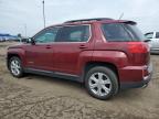 2017 Gmc Terrain Sle   للبيع في Woodhaven، MI - Front End