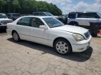 Austell, GA에서 판매 중인 2002 Lexus Ls 430 - Side