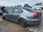 2013 Volkswagen Jetta Base for Sale in Pekin, IL - Front End