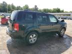 2011 Honda Pilot Exl   for Sale in Memphis, TN - Front End