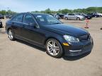 2013 Mercedes-Benz C 300 4Matic للبيع في New Britain، CT - Front End