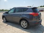 2015 Toyota Rav4 Limited for Sale in Pekin, IL - Front End