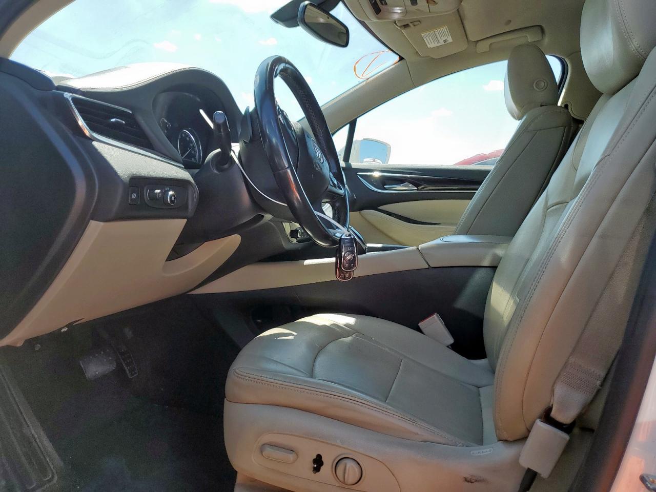 2019 Buick Enclave Essence VIN: 5GAERBKWXKJ304895 Lot: 57794915
