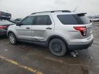 2012 Ford Explorer იყიდება Woodhaven-ში, MI - Side