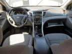 2013 Hyundai Sonata Gls en Venta en Arlington, WA - Rear End