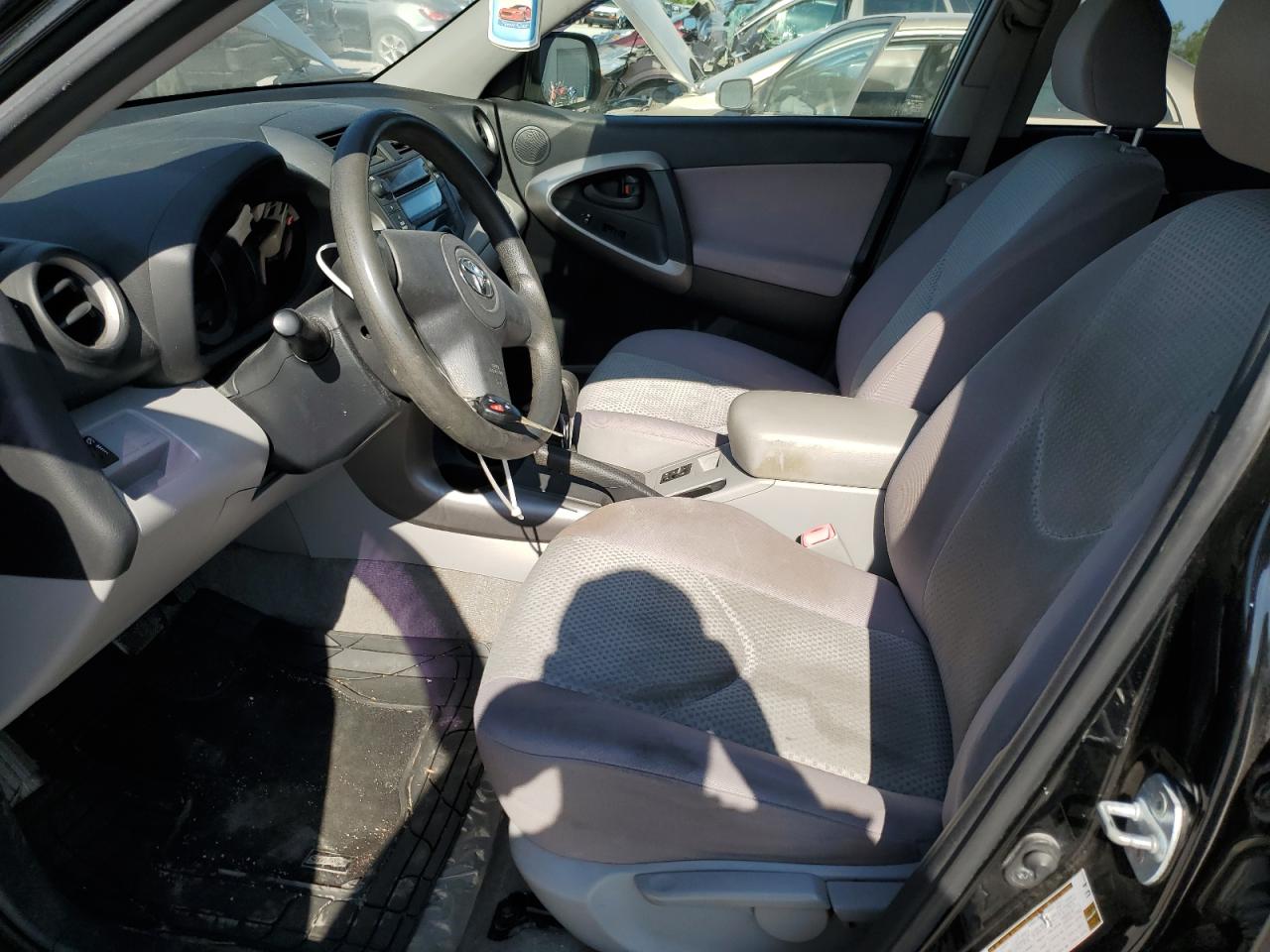 TOYOTA RAV4 2008 VIN JTMZD33V486067102 фото 7