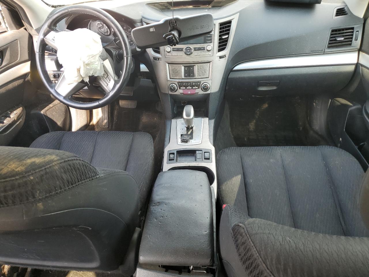 2011 Subaru Legacy 2.5I Premium VIN: 4S3BMBC63B3252013 Lot: 63046065