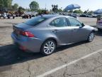 2014 Lexus Is 250   de vânzare în Van Nuys, CA - Front End