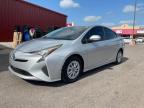 2016 Toyota Prius    იყიდება Oklahoma City-ში, OK - Minor Dent/Scratches
