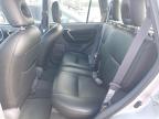 2002 TOYOTA RAV4 VX VV for sale at Copart SANDY