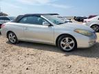 2006 Toyota Camry Solara Se продається в San Antonio, TX - Side
