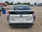 2018 TOYOTA PRIUS    for sale at Copart ON - LONDON