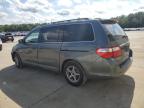 2007 Honda Odyssey Touring zu verkaufen in Gaston, SC - Side