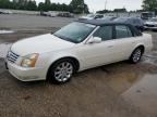 2008 Cadillac Dts  de vânzare în Shreveport, LA - Side