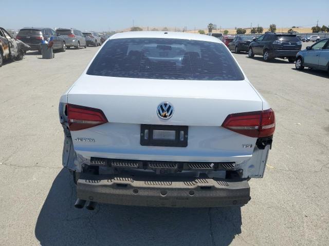  VOLKSWAGEN JETTA 2017 Gray