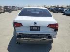 2017 Volkswagen Jetta S   for Sale in Martinez, CA - Rear End