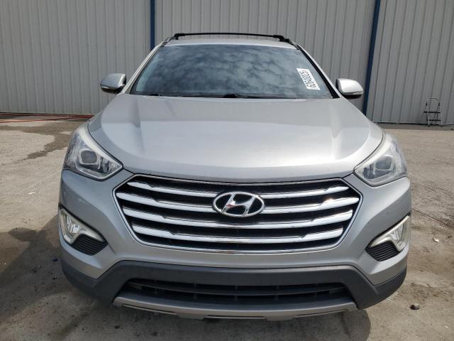  HYUNDAI SANTA FE 2014 Silver