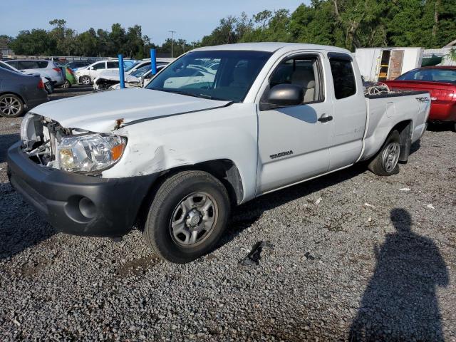 2007 Toyota Tacoma Access Cab