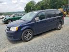 2013 Dodge Grand Caravan Crew for Sale in Concord, NC - Damage History
