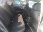 2017 Nissan Sentra S de vânzare în Oklahoma City, OK - Front End