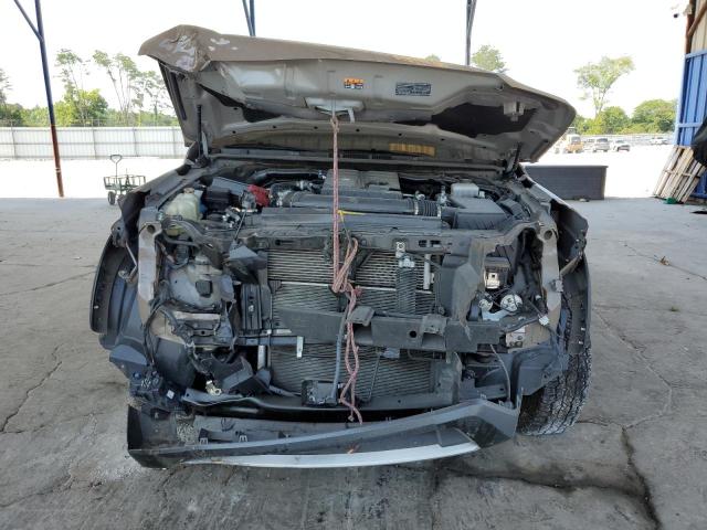  NISSAN FRONTIER 2023 tan