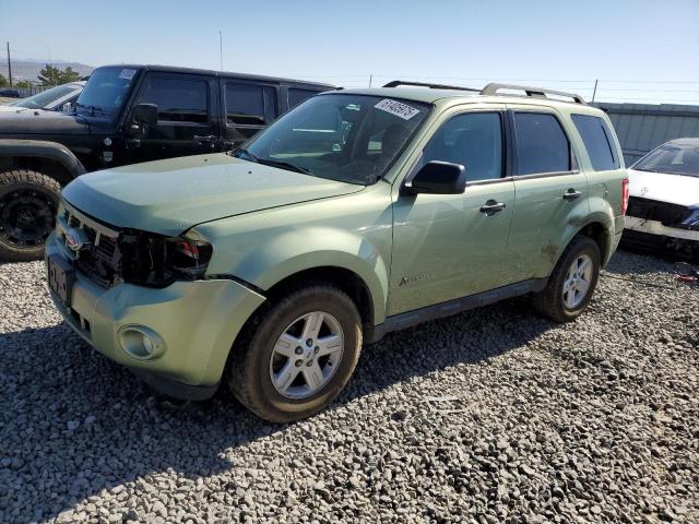 2009 Ford Escape Hybrid  