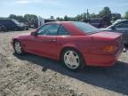 1995 Mercedes-Benz Sl 500 for Sale in Portland, OR - Mechanical